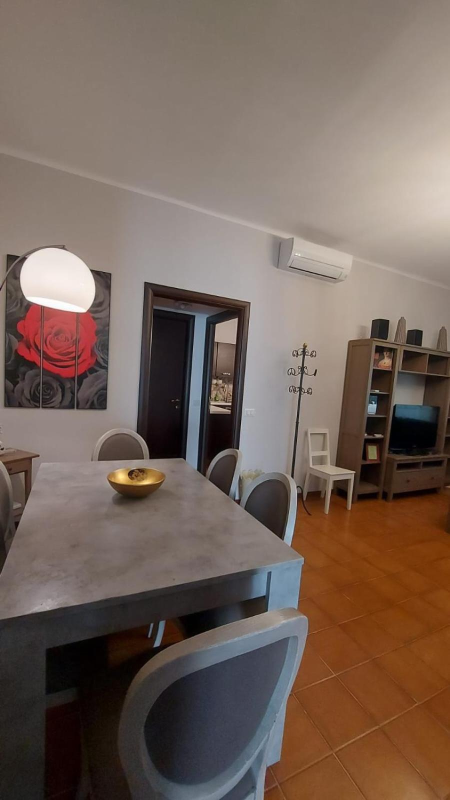 Apartment Family's Trastevere *