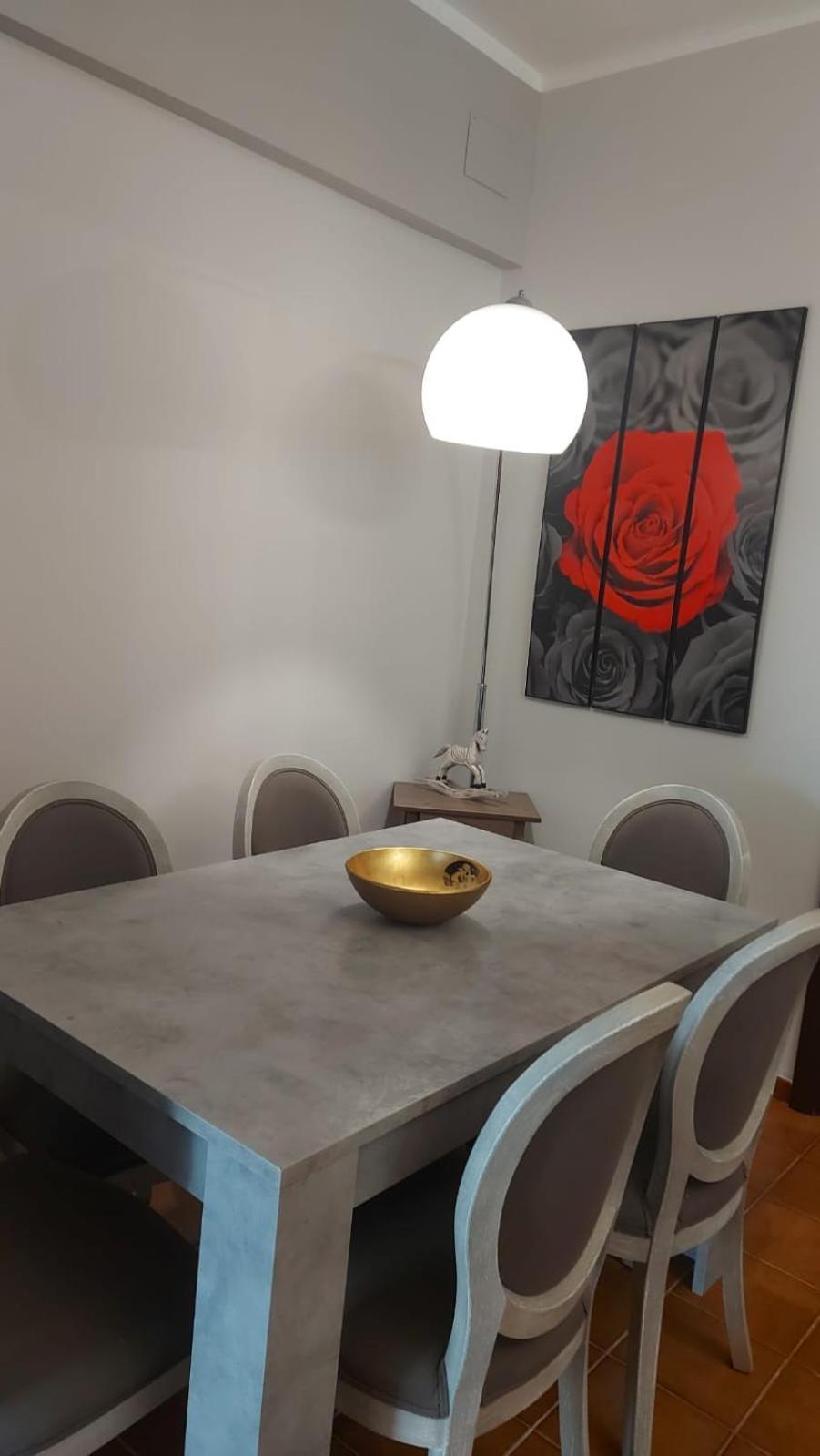 Appartement Family's Trastevere *