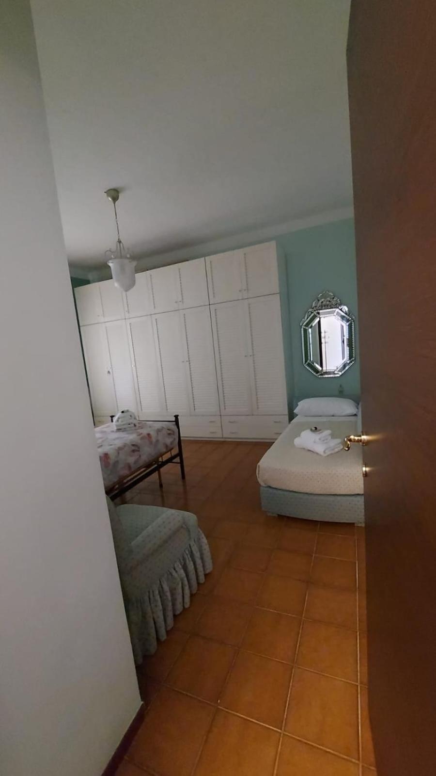 Family's Trastevere Apartment Rome