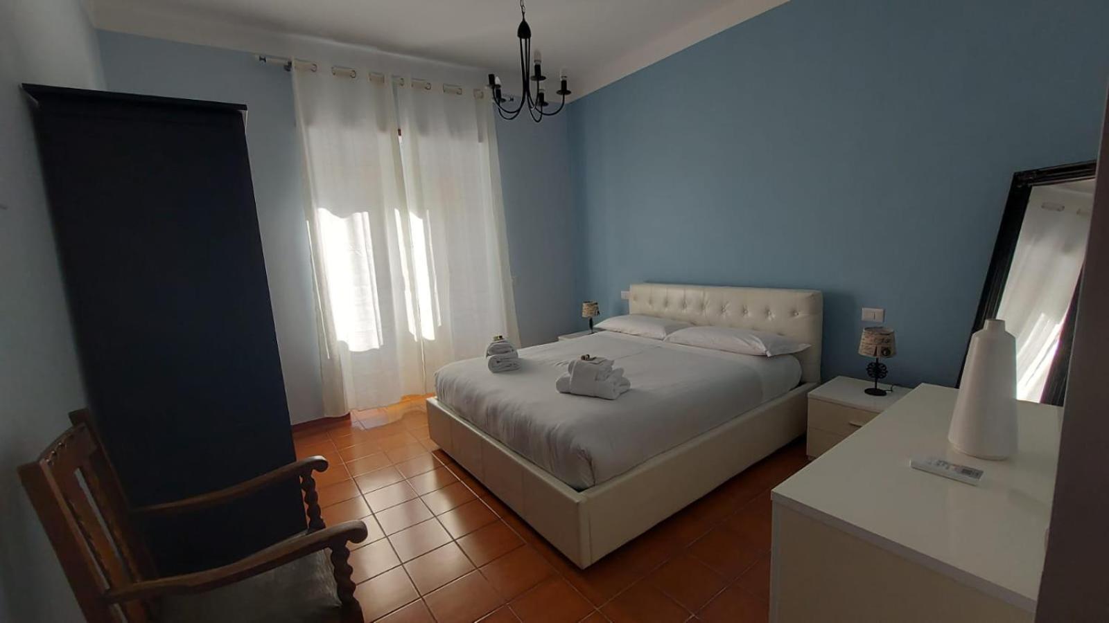 Family's Trastevere Appartement