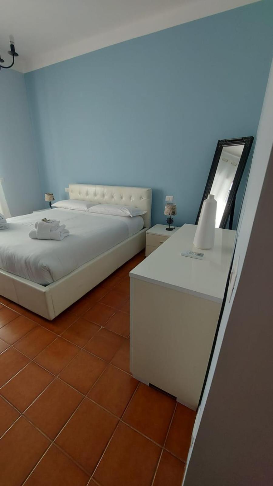 Family's Trastevere Apartment *