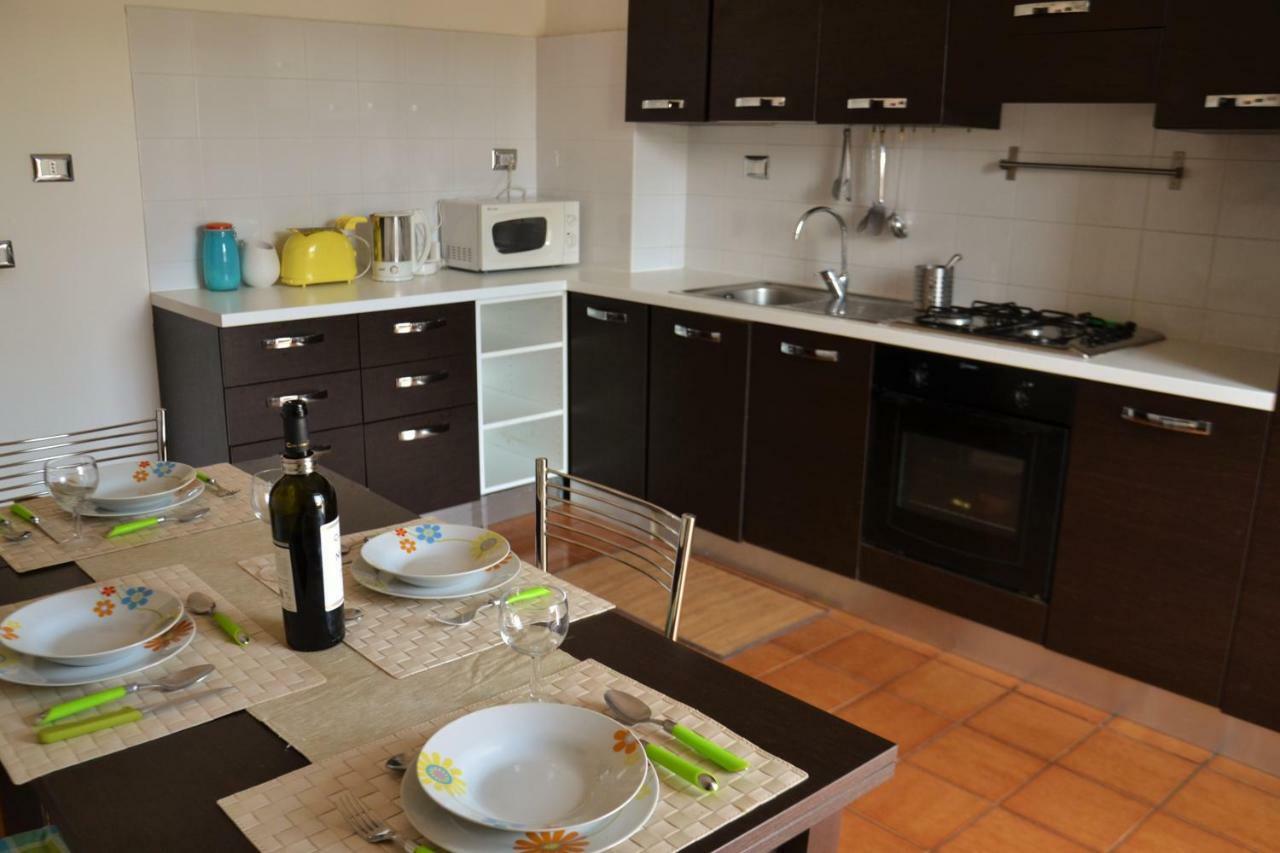 Family's Trastevere Apartment Rome