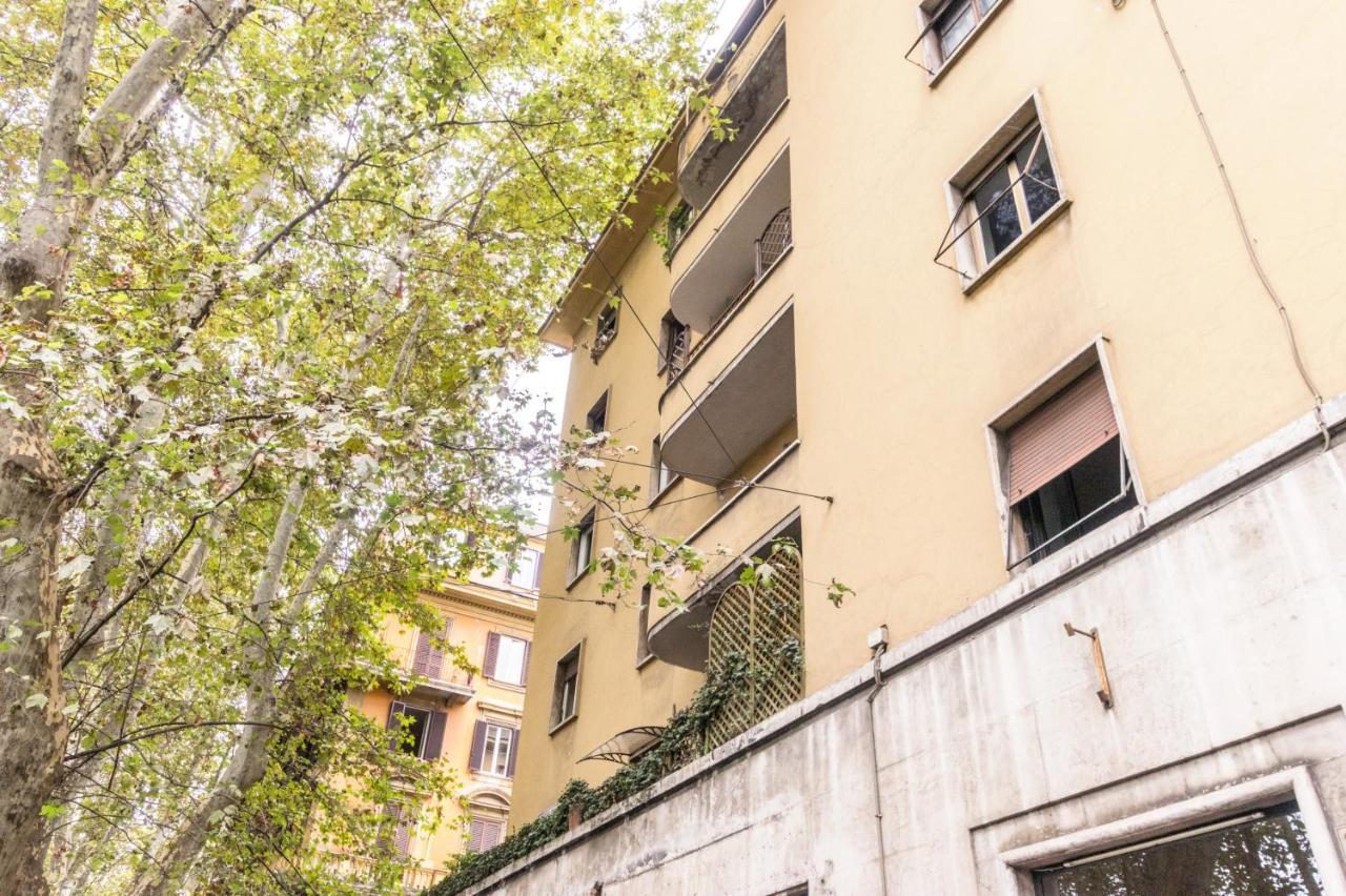 Apartment Family's Trastevere